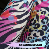 Savanna Splash (S-L)